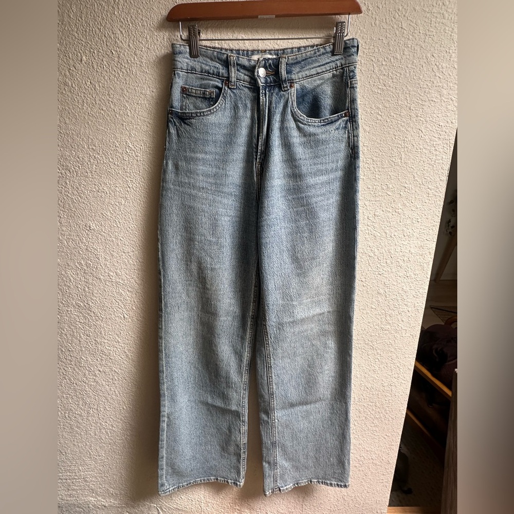 H and M Jeans